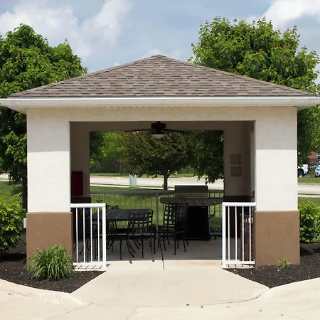 Candlewood Suites Champaign-Urbana University Area By Ihg