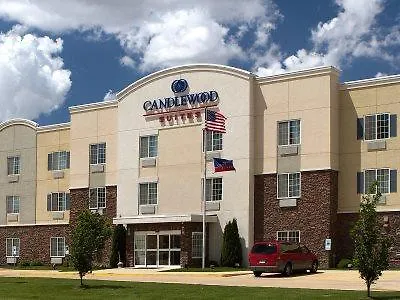 Candlewood Champaign-urbana Area By Ihg