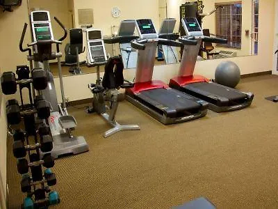 Candlewood Champaign-urbana Area By Ihg 3* Champaign