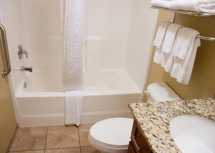 Candlewood Champaign-urbana Area By Ihg Hotel