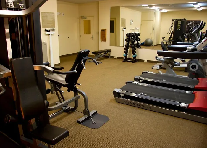 Hotel Candlewood Champaign-urbana Area By Ihg Champaign