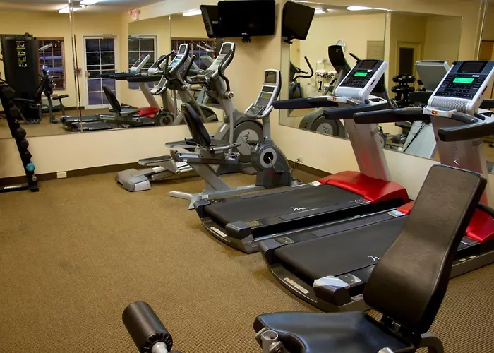 Candlewood Champaign-urbana Area By Ihg Hotel