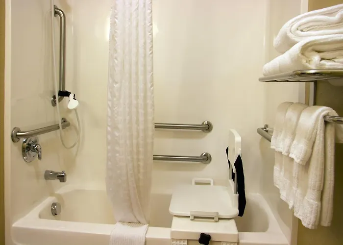 Hotel Candlewood Champaign-urbana Area By Ihg