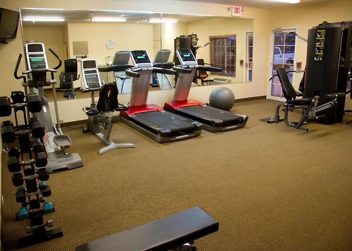 Candlewood Champaign-urbana Area By Ihg