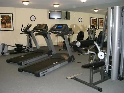 Hotel Candlewood Champaign-urbana Area By Ihg 3*
