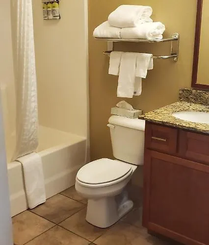 Candlewood Champaign-urbana Area By Ihg