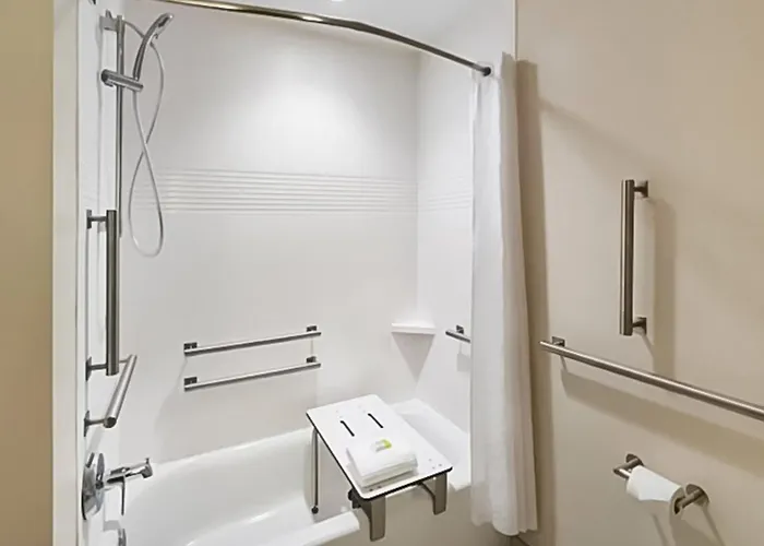 Candlewood Champaign-urbana Area By Ihg Hotel