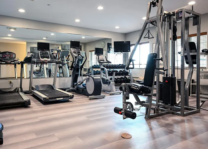 Candlewood Champaign-urbana Area By Ihg