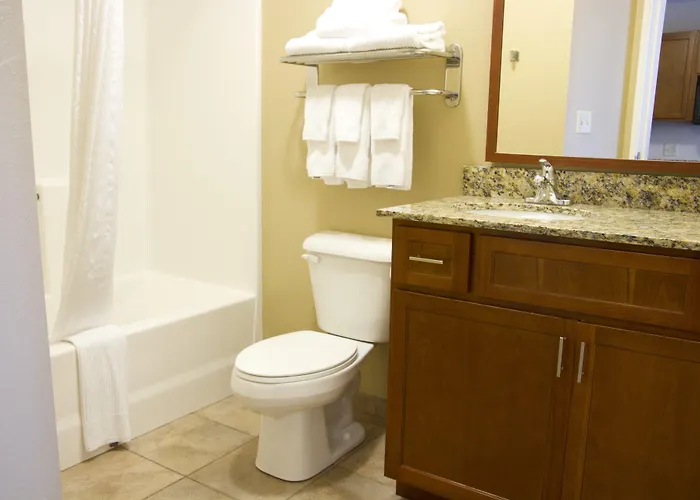 Hotel Candlewood Champaign-urbana Area By Ihg