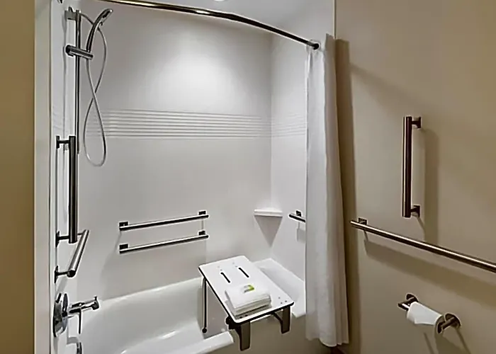Candlewood Champaign-urbana Area By Ihg 3* Champaign