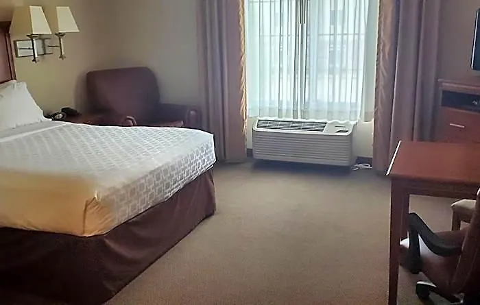 Candlewood Champaign-urbana Area By Ihg 3*