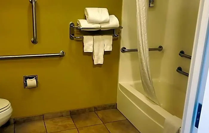 Hotel Candlewood Champaign-urbana Area By Ihg 3*