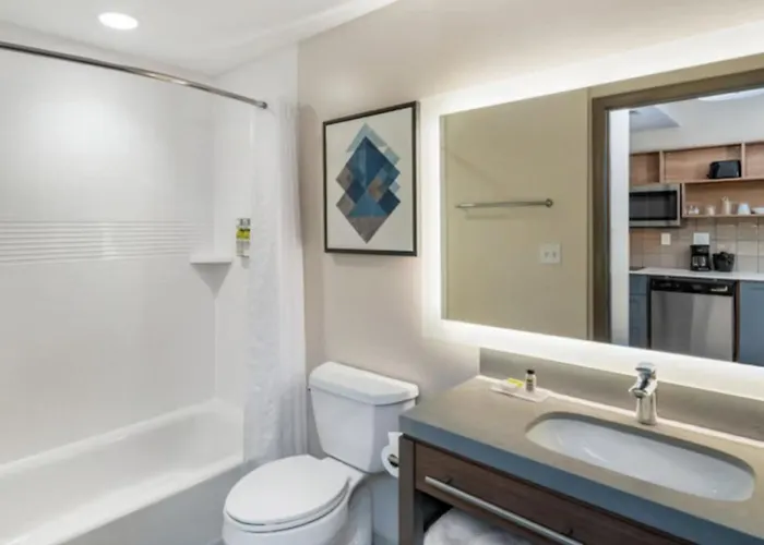 Candlewood Champaign-urbana Area By Ihg Hotel