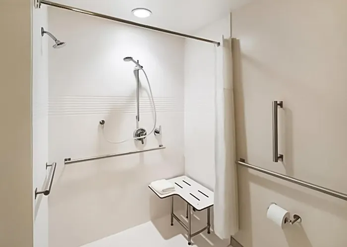 Candlewood Champaign-urbana Area By Ihg