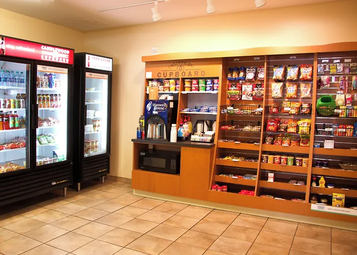 Candlewood Champaign-urbana Area By Ihg Hotel