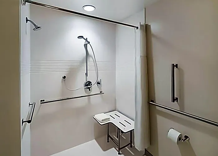 Hotel Candlewood Champaign-urbana Area By Ihg 3*