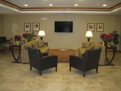 Candlewood Champaign-urbana Area By Ihg Hotel 3*
