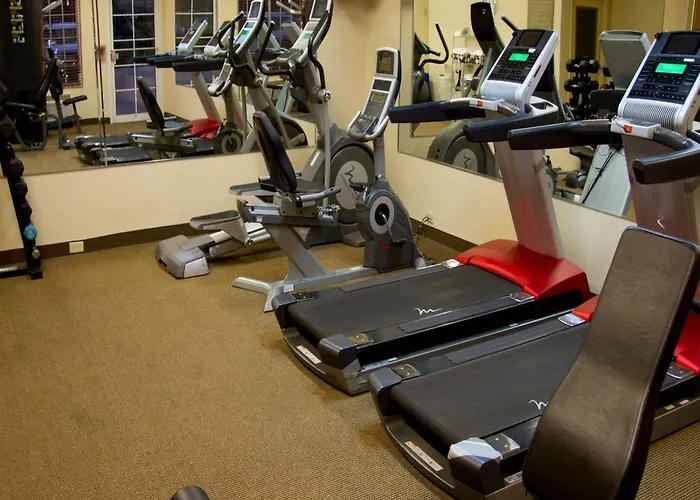 Hotel Candlewood Champaign-urbana Area By Ihg